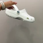 Classic Celebrity Couple's Crocs - Image 3