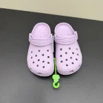 Classic Celebrity Couple's Crocs - Image 2
