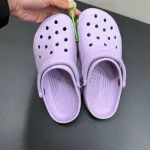 Classic Celebrity Couple's Crocs - Image 10