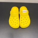 Classic Celebrity Couple's Crocs - Image 6