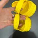 Classic Celebrity Couple's Crocs - Image 4