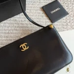 Accented with a metal double-C logo and a gold pearl strap, it’s effortlessly chic and sophisticated-box - Image 11