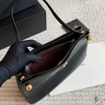 Accented with a metal double-C logo and a gold pearl strap, it’s effortlessly chic and sophisticated-box - Image 6