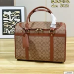 Instant cozy vibes with this pet carrier-no box - Image 6