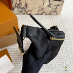 Men's Belt Bag : Perfect for commuting! Unmatched luxury-box - Image 9