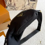 Men's Belt Bag : Perfect for commuting! Unmatched luxury-box - Image 8