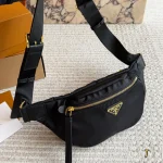 Men's Belt Bag : Perfect for commuting! Unmatched luxury-box - Image 6