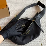 Men's Belt Bag : Perfect for commuting! Unmatched luxury-box - Image 4