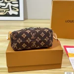 This lunchbox bag is vintage and adorable. It’s literally perfect-box - Image 5