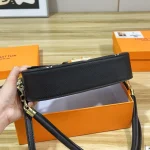 New vintage monogram underarm bag-box - Image 6