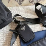 This  men's nylon bag is truly a great value for the money-box - Image 3