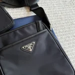 This  men's nylon bag is truly a great value for the money-box - Image 2