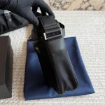 This  men's nylon bag is truly a great value for the money-box - Image 10
