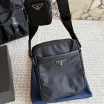 This  men's nylon bag is truly a great value for the money-box - Image 8