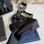 This  men's nylon bag is truly a great value for the money-box - Image 5