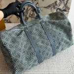 Replica Denim Travel Bags no box