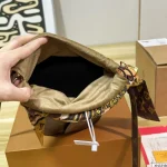 This is a shoulder/crossbody bag-box - Image 4