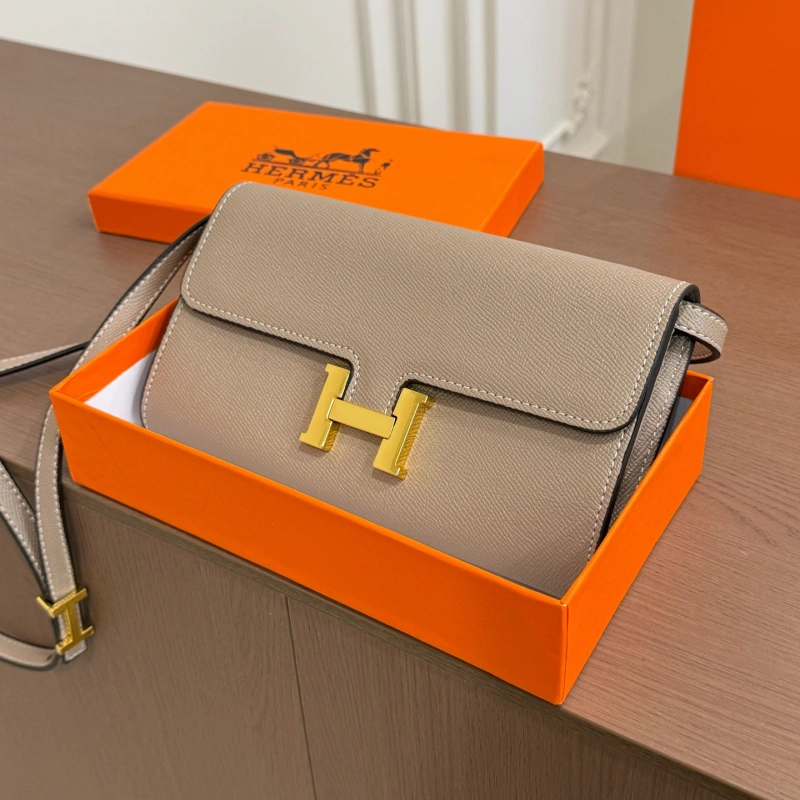 13429075788920600 Crossbody bag, phone bag, long wallet, new arrival clutch, Kelly bag. Super popular-box - Image 1