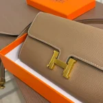 Crossbody bag, phone bag, long wallet, new arrival clutch, Kelly bag. Super popular-box - Image 11