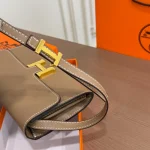 Crossbody bag, phone bag, long wallet, new arrival clutch, Kelly bag. Super popular-box - Image 10