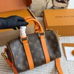L-style Pillow Bag-box