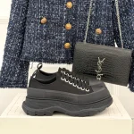 Classic Casual Chunky Sneakers / Dad Shoes-box - Image 9