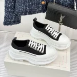 Classic Casual Chunky Sneakers / Dad Shoes-box - Image 3