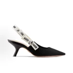 Ladies' heels-box