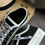 Canvas Loafers: Close-up Detail Shots-box - Image 5