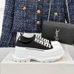 Classic Casual Chunky Sneakers / Dad Shoes-box
