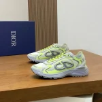 New-style sneakers with trendy colorways-box - Image 2