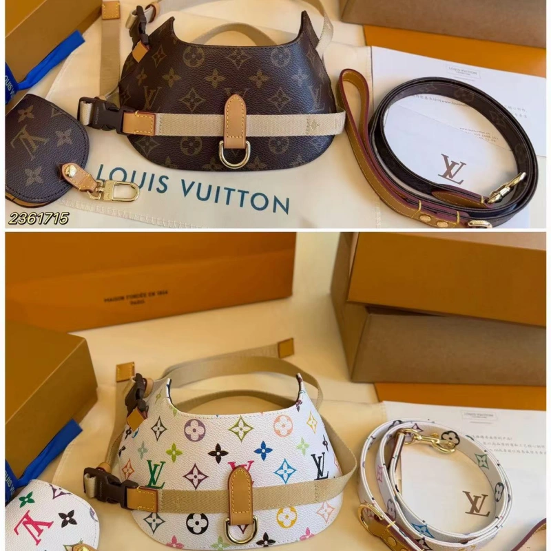 7a79d9e5d3fcf807c2344ec8be6a8c56 Trendy Pet Supplies: Harness & Leash, Poop Bags, Fashion Collars & Vest-Style Apparel for Dogs & Cats-box - Image 1