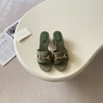 Backpack strap series / Slippers-box - Image 8