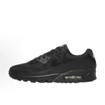 Classic shoes with box.