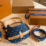 Trendy Pet Supplies: Harness & Leash, Poop Bags, Fashion Collars & Vest-Style Apparel for Dogs & Cats-box - Image 2