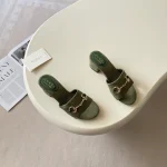 Backpack strap series / Slippers-box - Image 7