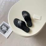 Backpack strap series / Slippers-box - Image 6