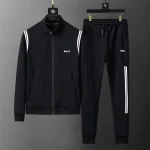 New sports wear collection