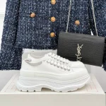 Classic Casual Chunky Sneakers / Dad Shoes-box - Image 4