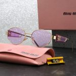 Miu Miu Fashion Sunglasses - Image 31