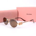 Miu Miu Fashion Sunglasses - Image 77