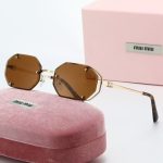Miu Miu Fashion Sunglasses - Image 29