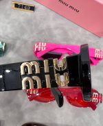 Miu Miu Fashion Sunglasses - Image 54