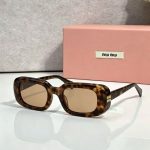 Miu Miu Fashion Sunglasses - Image 5
