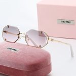 Miu Miu Fashion Sunglasses - Image 25