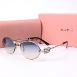 Miu Miu Fashion Sunglasses - Image 75