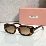 Miu Miu Fashion Sunglasses - Image 6