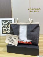 Balenciaga shopping bags - Image 4
