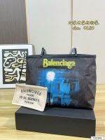 Balenciaga shopping bags - Image 5