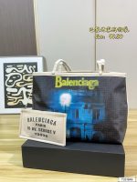 Balenciaga shopping bags - Image 6
